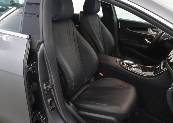 Mercedes-Benz CLS-Klasse 350 Premium