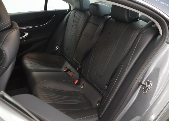Mercedes-Benz CLS-Klasse 350 Premium