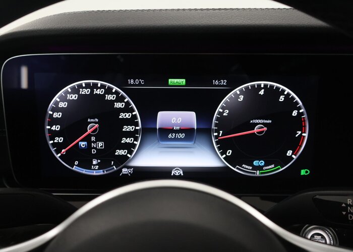 Mercedes-Benz CLS-Klasse 350 Premium