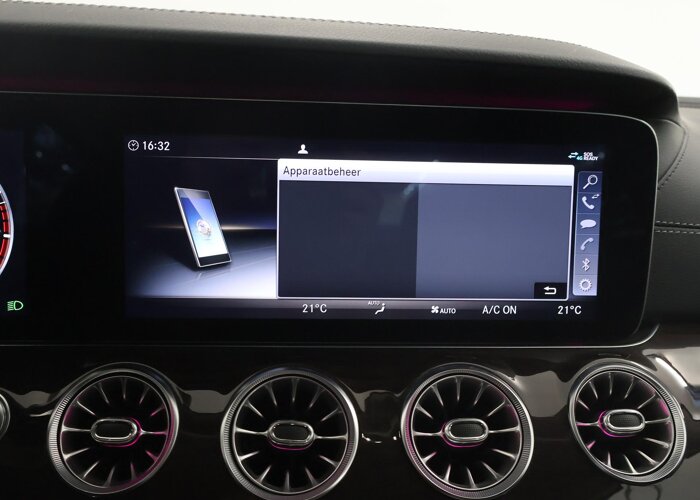 Mercedes-Benz CLS-Klasse 350 Premium