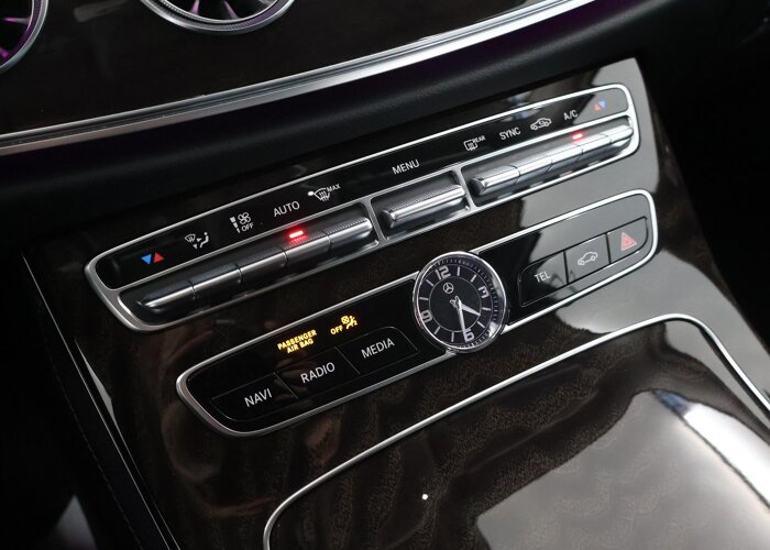 Mercedes-Benz CLS-Klasse 350 Premium
