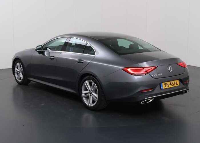 Mercedes-Benz CLS-Klasse 350 Premium