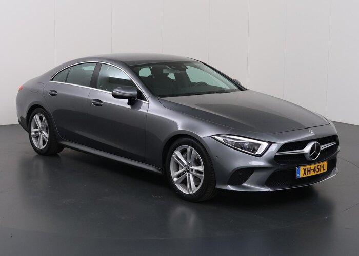 Mercedes-Benz CLS-Klasse 350 Premium