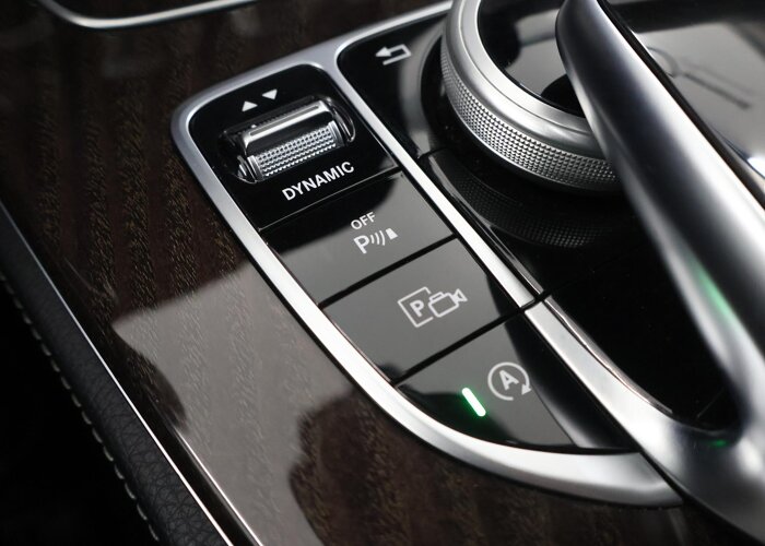 Mercedes-Benz CLS-Klasse 350 Premium