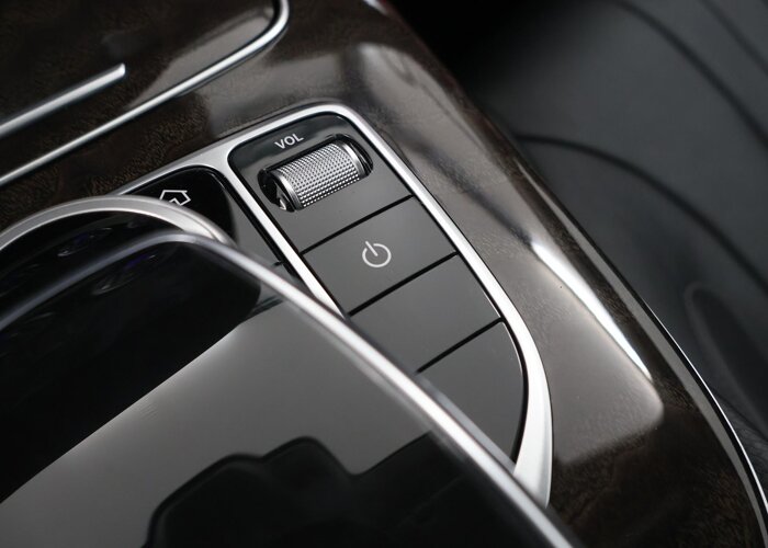 Mercedes-Benz CLS-Klasse 350 Premium