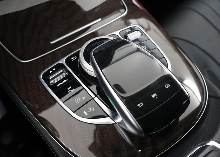 Mercedes-Benz CLS-Klasse 350 Premium