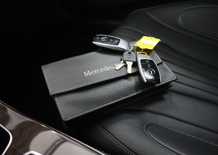 Mercedes-Benz CLS-Klasse 350 Premium