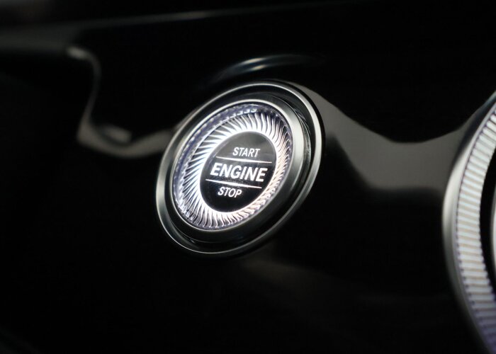 Mercedes-Benz CLS-Klasse 350 Premium