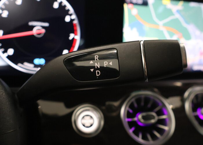 Mercedes-Benz CLS-Klasse 350 Premium