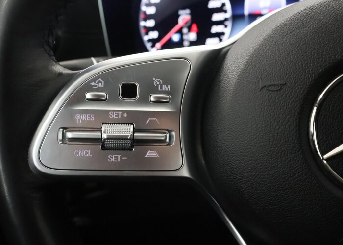 Mercedes-Benz CLS-Klasse 350 Premium