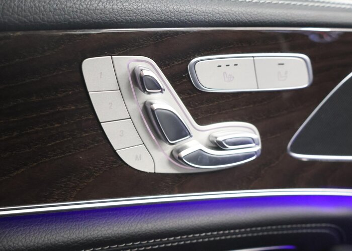 Mercedes-Benz CLS-Klasse 350 Premium