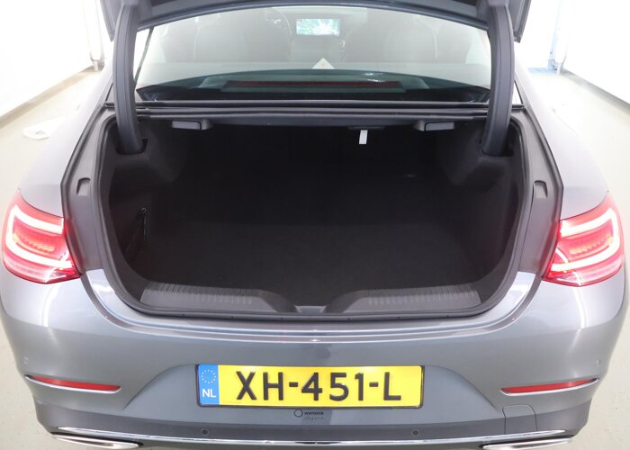 Mercedes-Benz CLS-Klasse 350 Premium