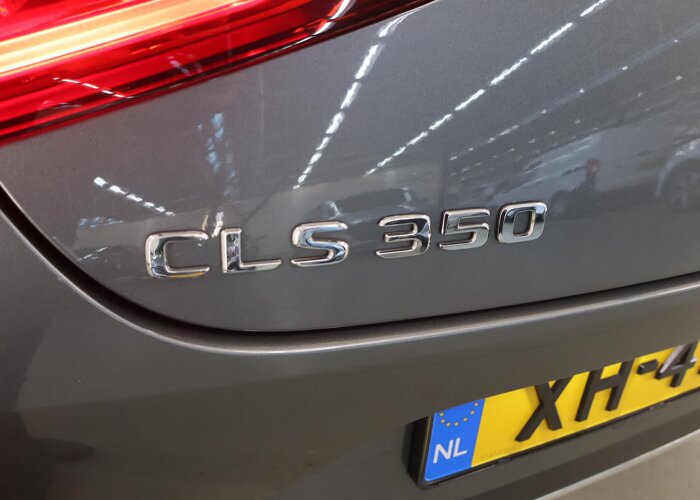 Mercedes-Benz CLS-Klasse 350 Premium