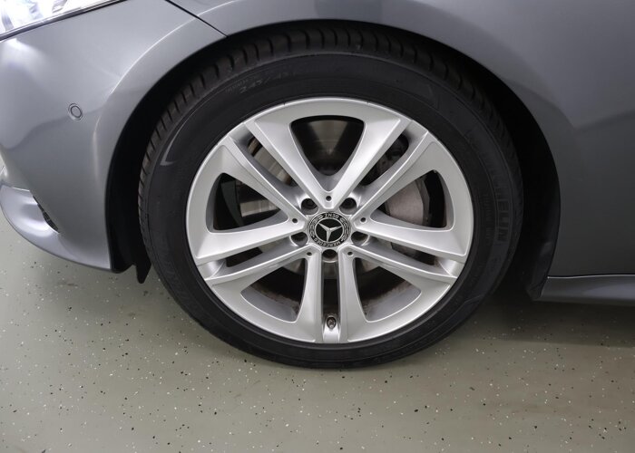 Mercedes-Benz CLS-Klasse 350 Premium