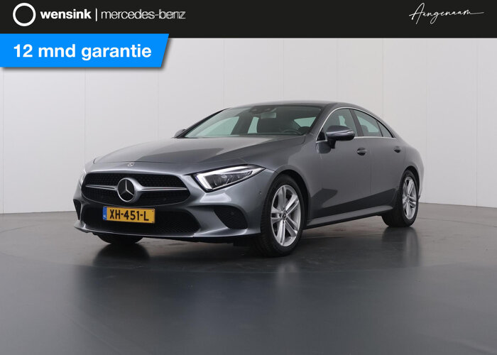 Mercedes-Benz CLS-Klasse 350 Premium