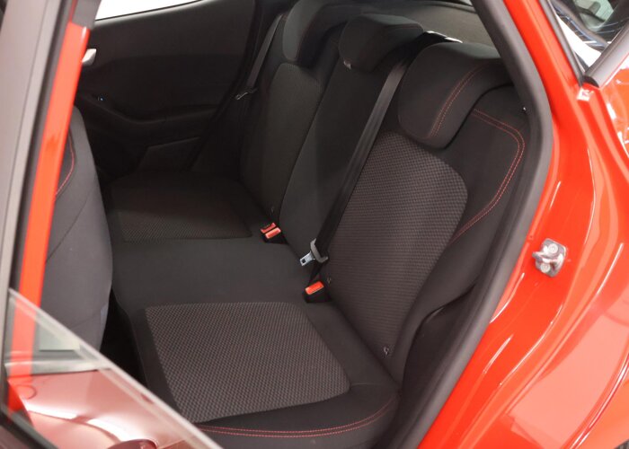 Ford Fiesta 1.0 EcoBoost Hybrid ST-Line