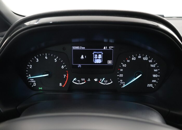 Ford Fiesta 1.0 EcoBoost Hybrid ST-Line