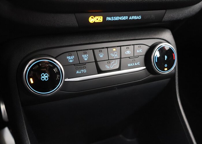 Ford Fiesta 1.0 EcoBoost Hybrid ST-Line