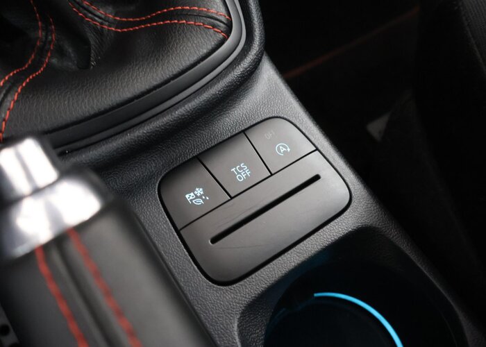 Ford Fiesta 1.0 EcoBoost Hybrid ST-Line