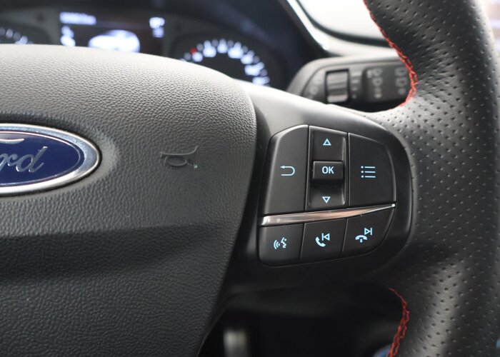 Ford Fiesta 1.0 EcoBoost Hybrid ST-Line