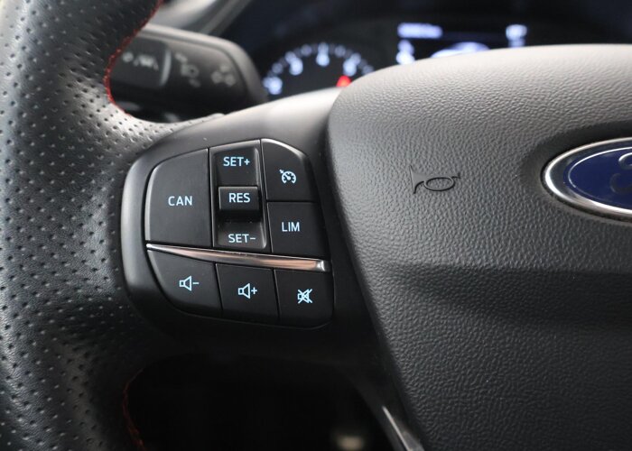 Ford Fiesta 1.0 EcoBoost Hybrid ST-Line
