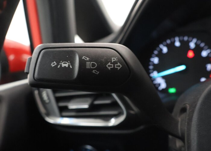 Ford Fiesta 1.0 EcoBoost Hybrid ST-Line
