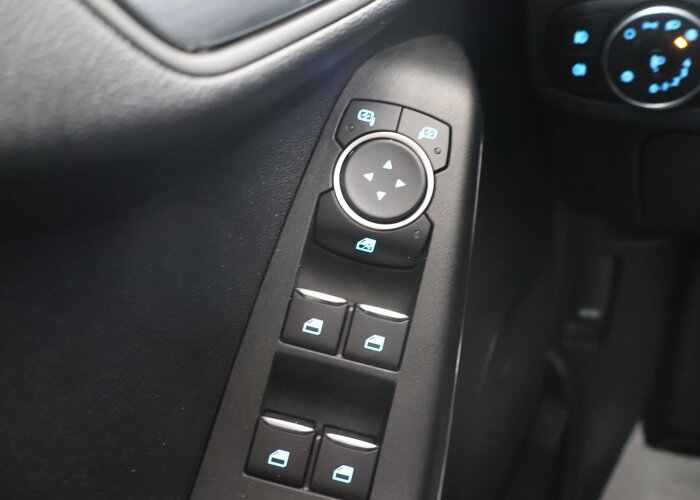 Ford Fiesta 1.0 EcoBoost Hybrid ST-Line