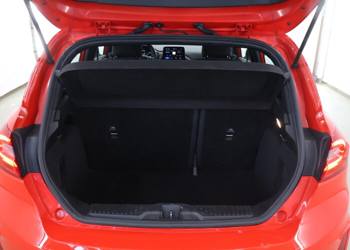 Ford Fiesta 1.0 EcoBoost Hybrid ST-Line