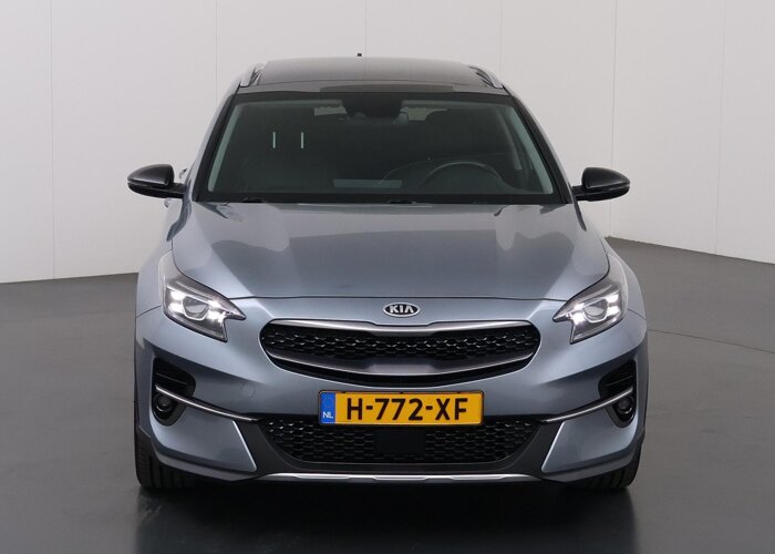 Kia Xceed 1.4 T-GDi ExecutiveLine