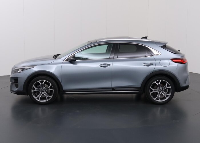 Kia Xceed 1.4 T-GDi ExecutiveLine