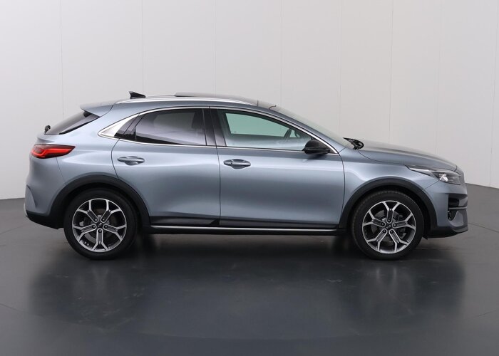 Kia Xceed 1.4 T-GDi ExecutiveLine