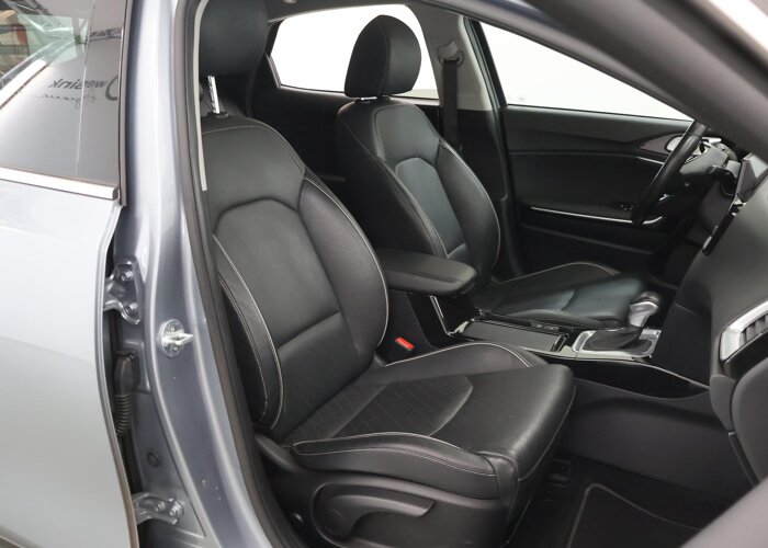 Kia Xceed 1.4 T-GDi ExecutiveLine