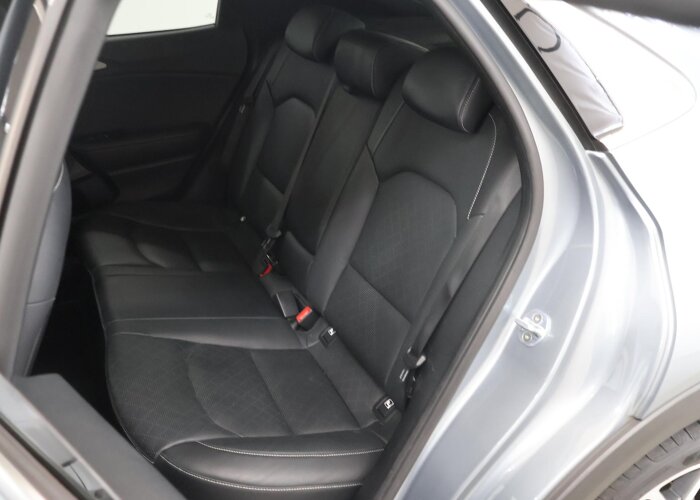 Kia Xceed 1.4 T-GDi ExecutiveLine