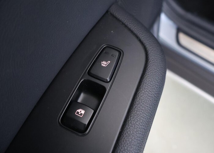 Kia Xceed 1.4 T-GDi ExecutiveLine