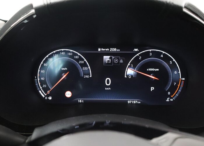 Kia Xceed 1.4 T-GDi ExecutiveLine