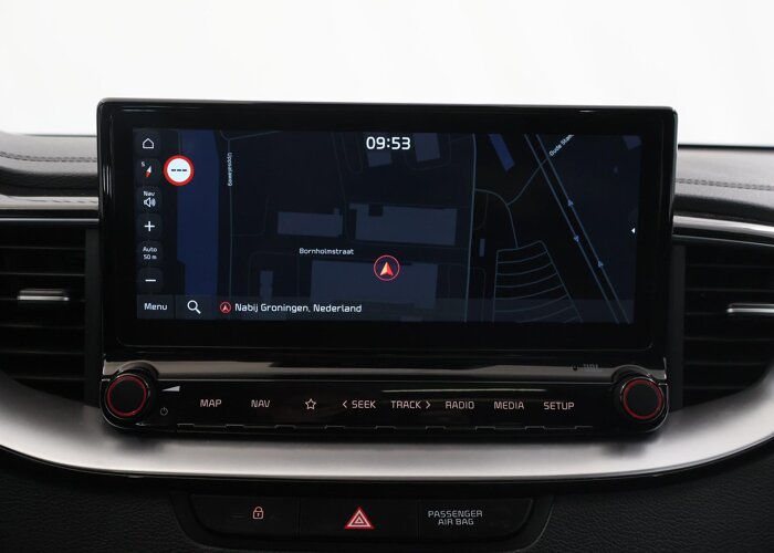 Kia Xceed 1.4 T-GDi ExecutiveLine