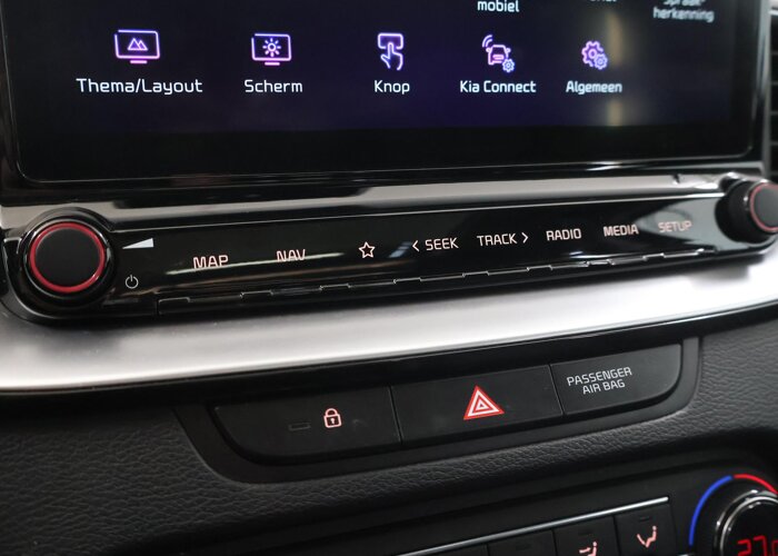 Kia Xceed 1.4 T-GDi ExecutiveLine