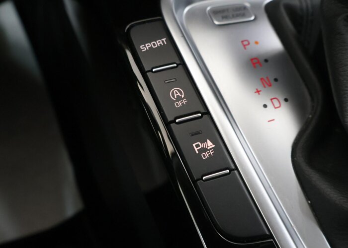 Kia Xceed 1.4 T-GDi ExecutiveLine