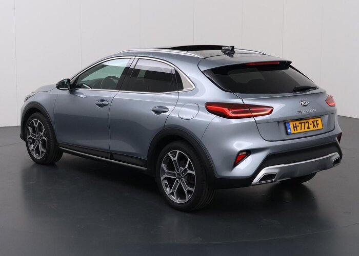 Kia Xceed 1.4 T-GDi ExecutiveLine
