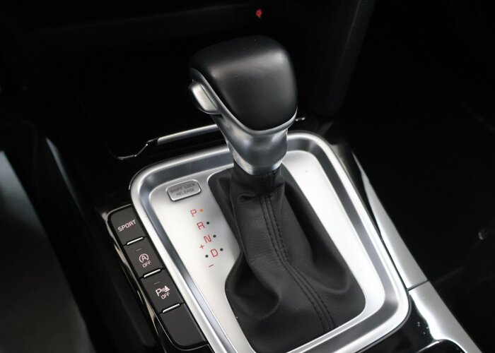 Kia Xceed 1.4 T-GDi ExecutiveLine