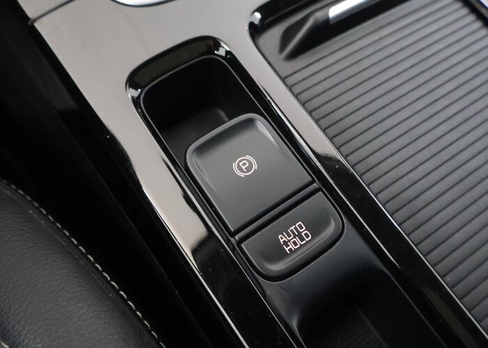 Kia Xceed 1.4 T-GDi ExecutiveLine