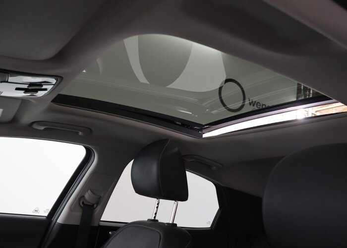 Kia Xceed 1.4 T-GDi ExecutiveLine