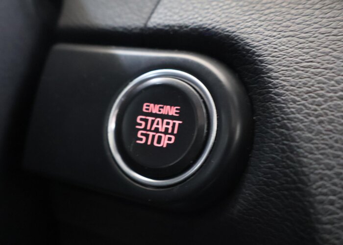 Kia Xceed 1.4 T-GDi ExecutiveLine