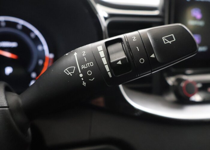 Kia Xceed 1.4 T-GDi ExecutiveLine