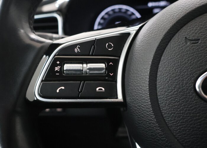 Kia Xceed 1.4 T-GDi ExecutiveLine