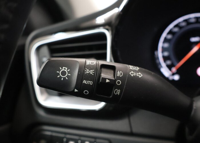Kia Xceed 1.4 T-GDi ExecutiveLine