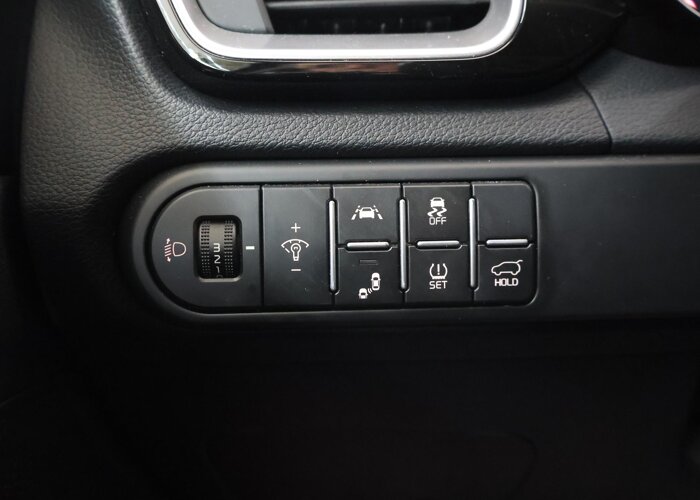 Kia Xceed 1.4 T-GDi ExecutiveLine