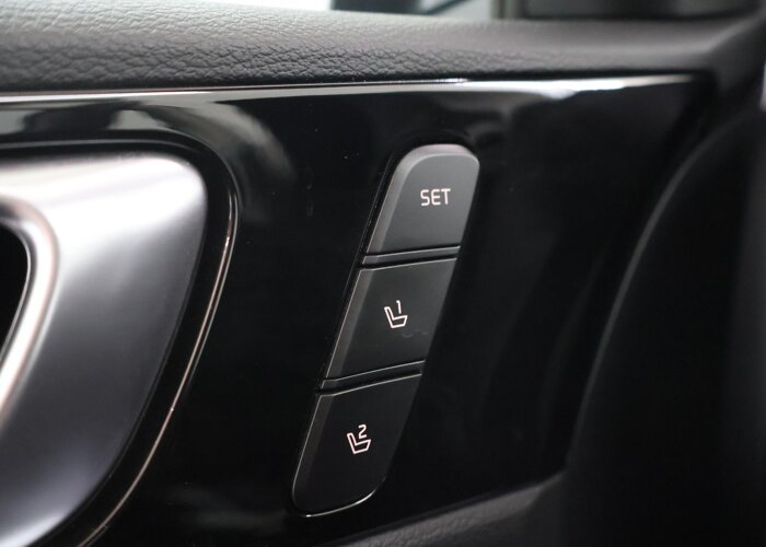 Kia Xceed 1.4 T-GDi ExecutiveLine