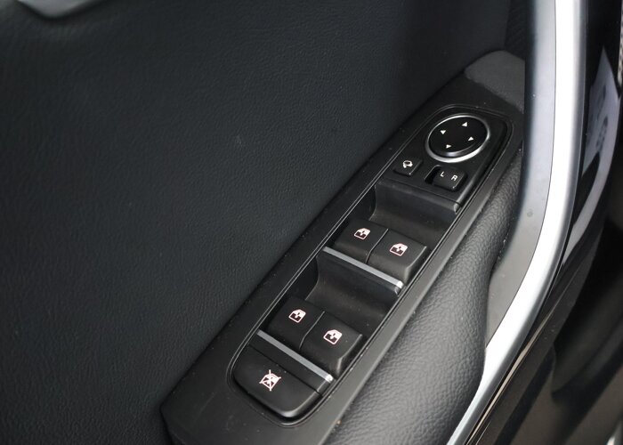 Kia Xceed 1.4 T-GDi ExecutiveLine
