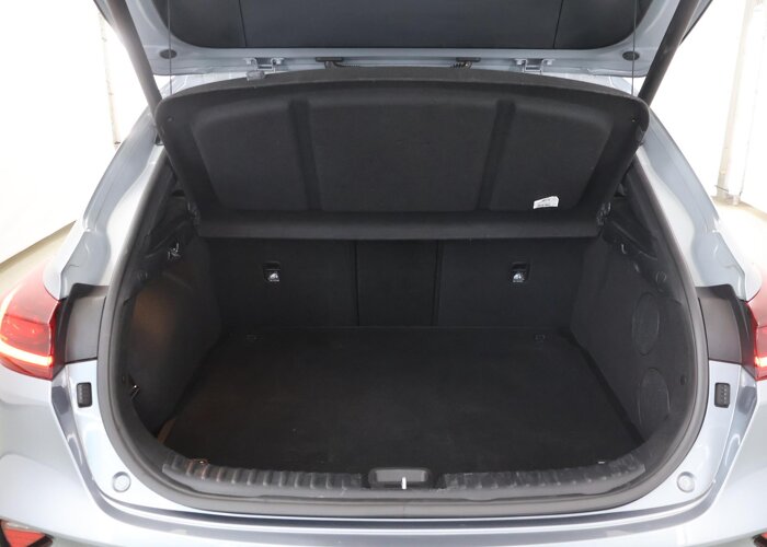 Kia Xceed 1.4 T-GDi ExecutiveLine